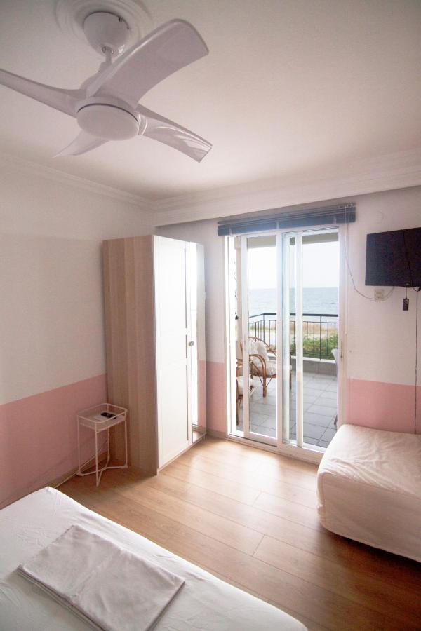 Апартаменти Mini Studio Apt. Епаномі Екстер'єр фото
