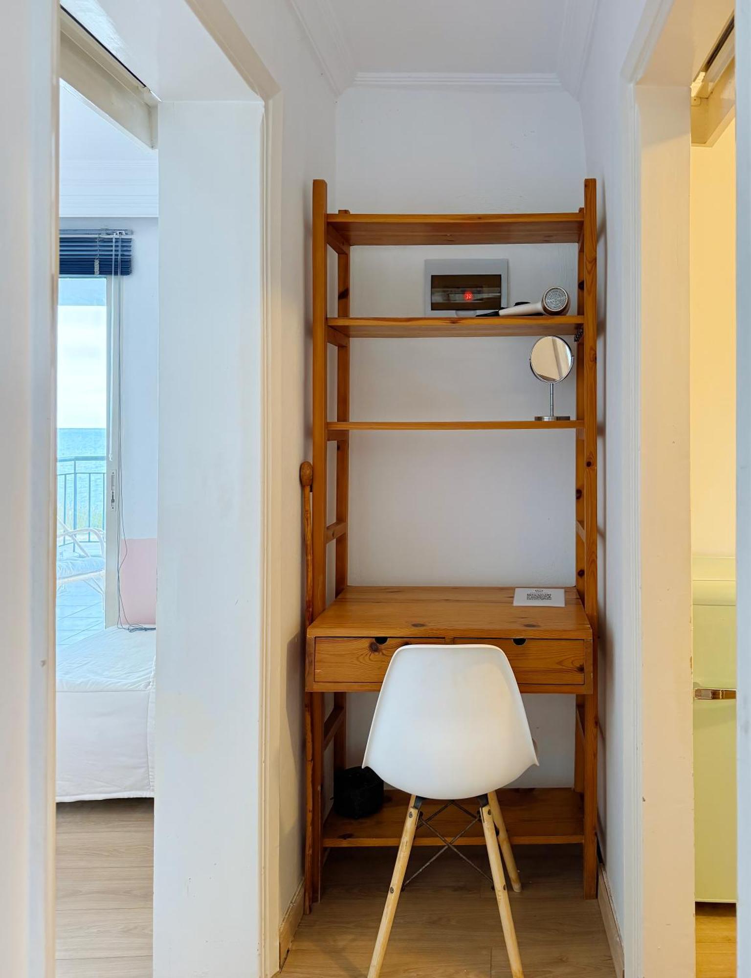 Апартаменти Mini Studio Apt. Епаномі Екстер'єр фото